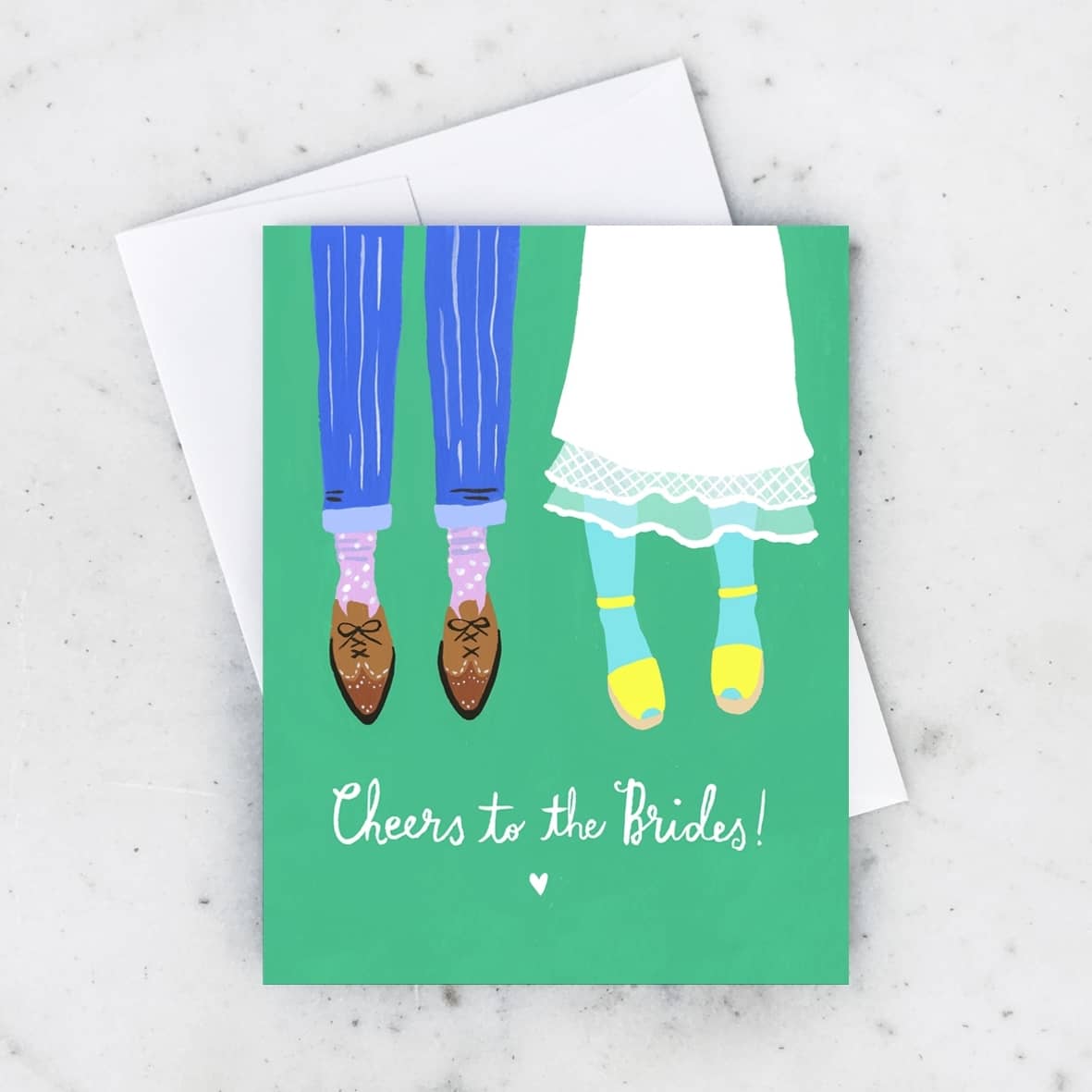 Greeting Cards by Idlewild Co.