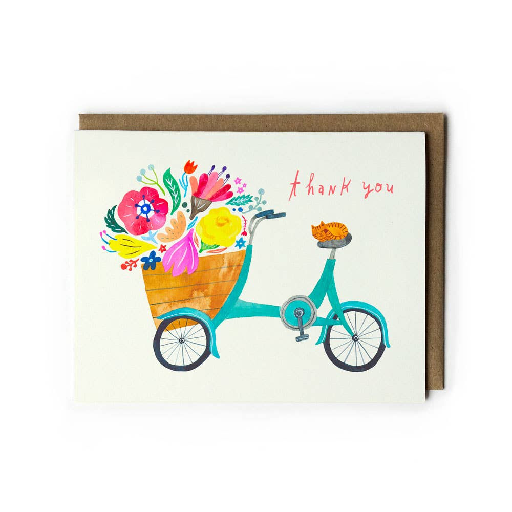 Greeting Cards by Honeyberry Studios