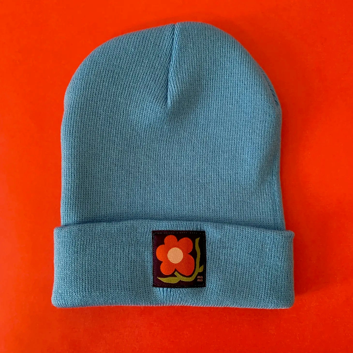 Beanies by MBMB