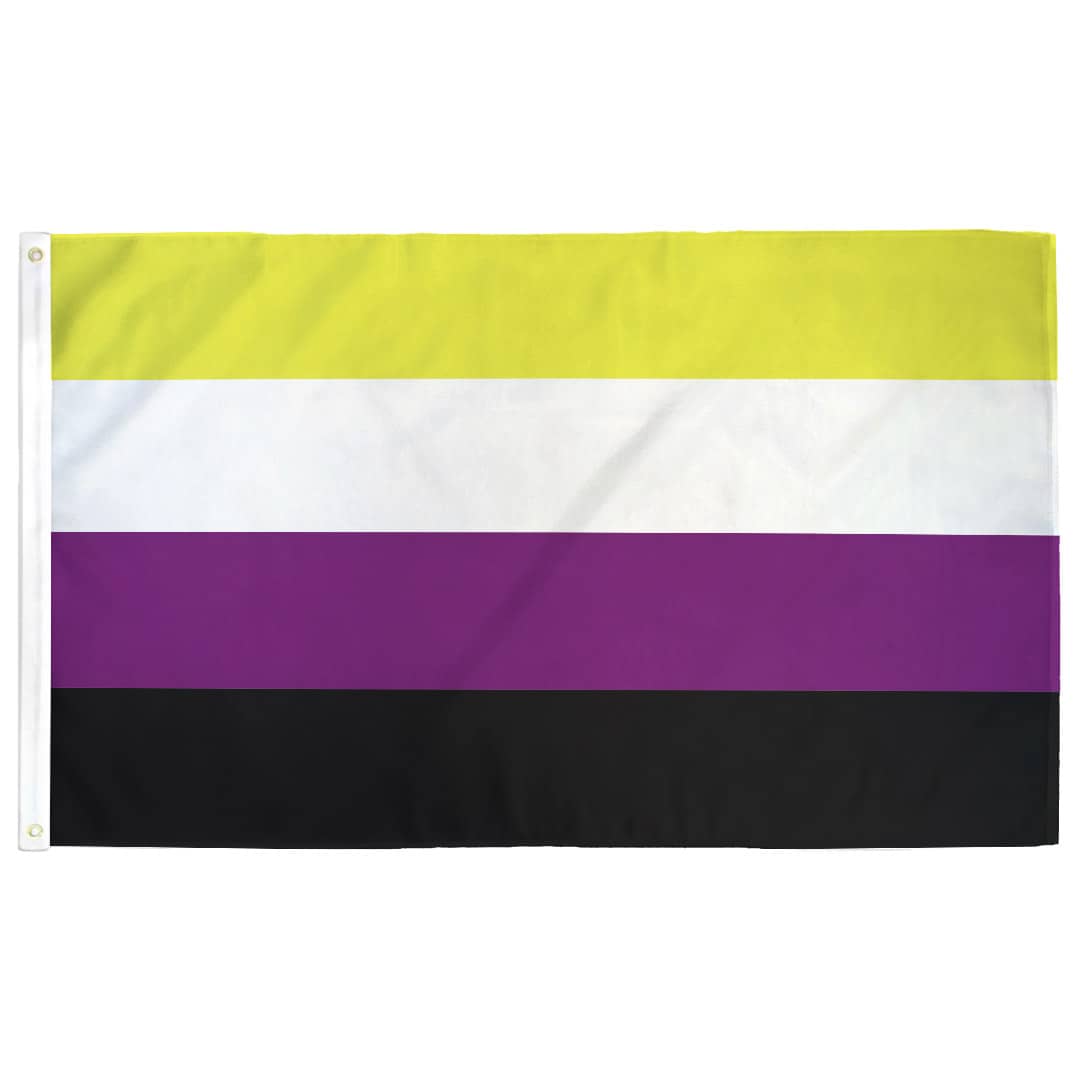 Pride Flags by Flags For Good