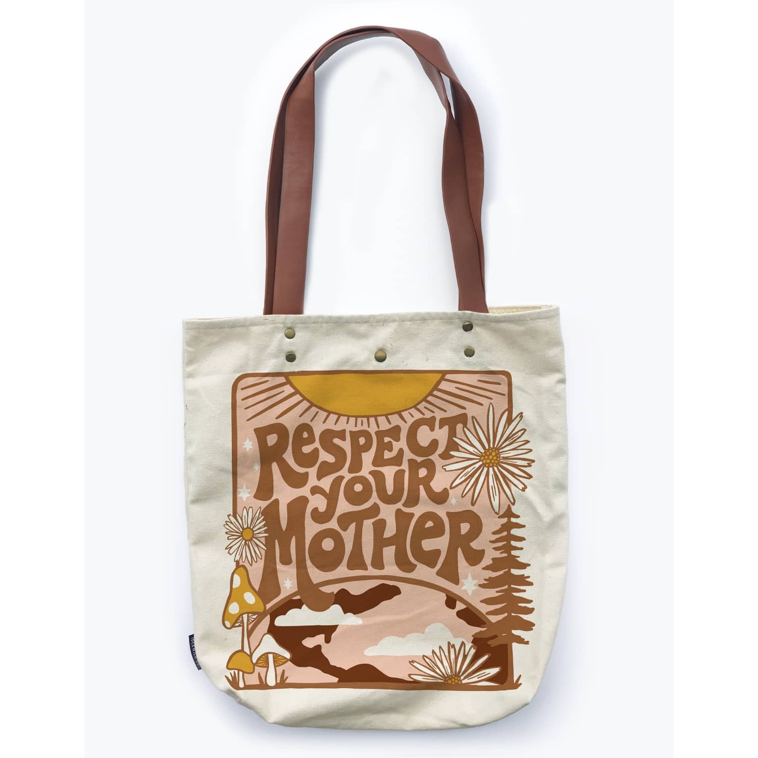Tote Bags by Idlewild Co.