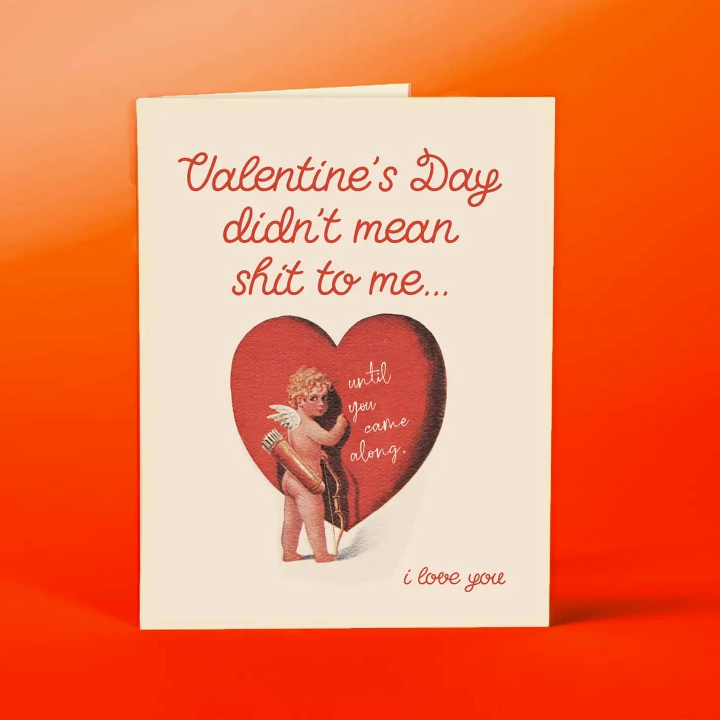 Greeting Cards by Offensive Delightful