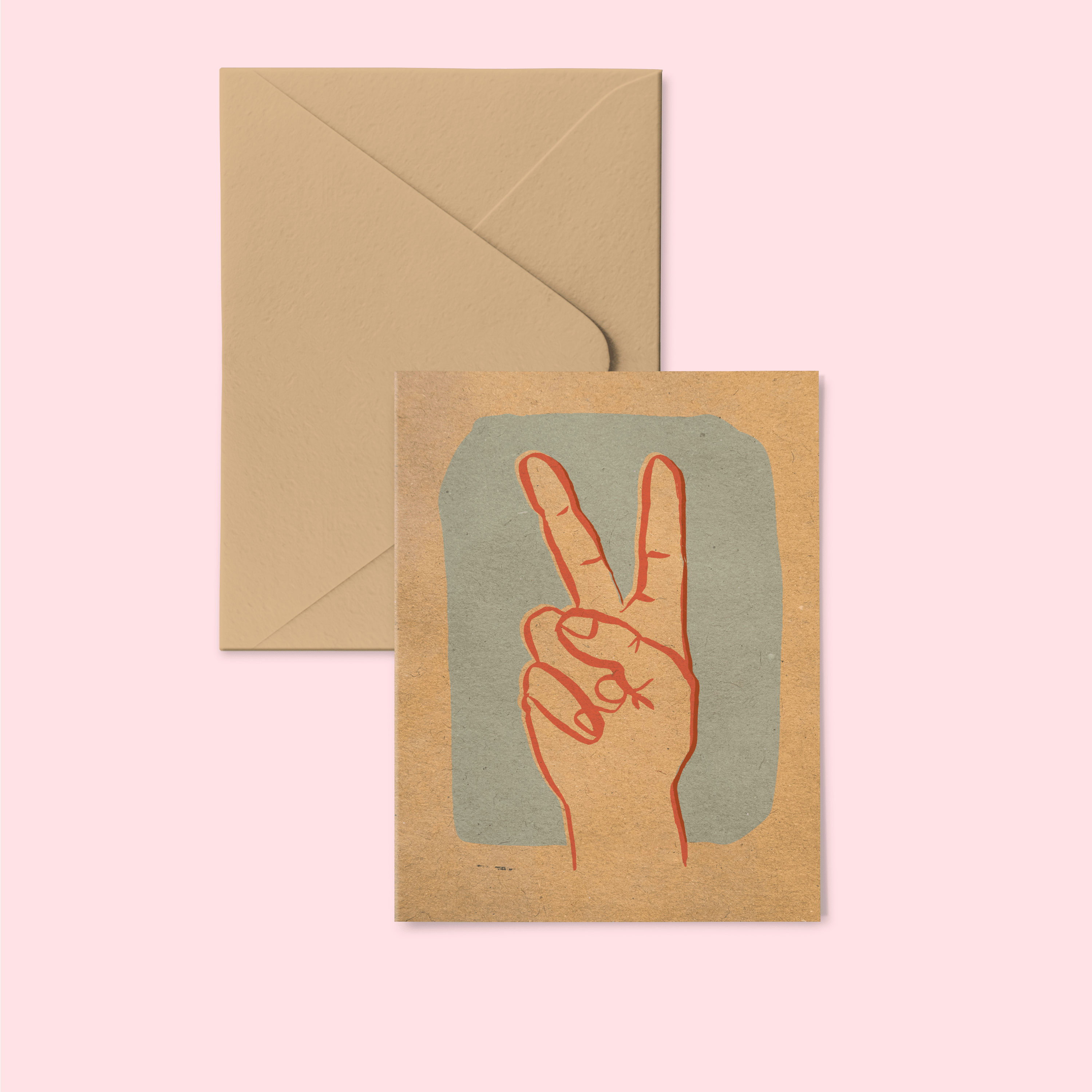 Greeting Cards in Spanish & English by Pier Six Press