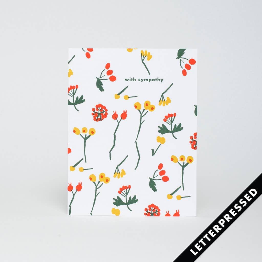 Greeting Cards by Egg Press Manufacturing