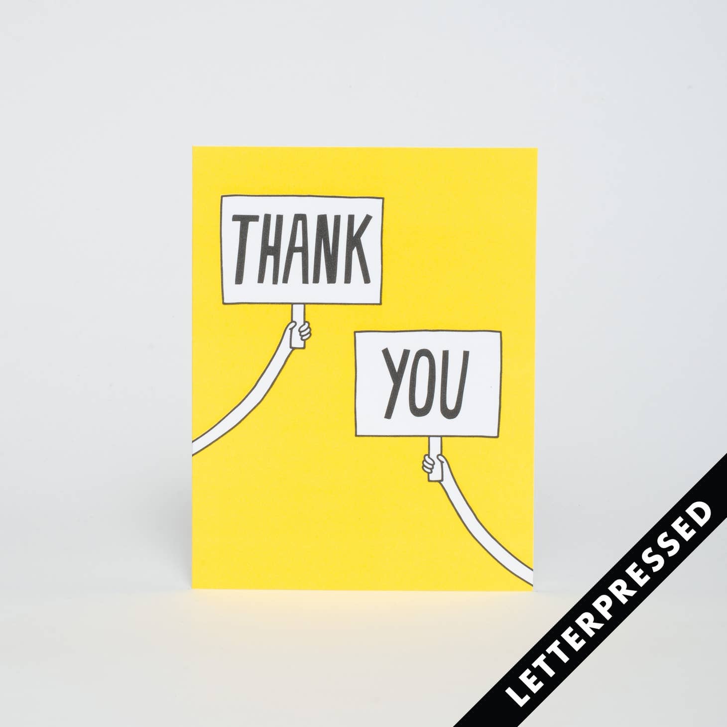 Greeting Cards by Egg Press Manufacturing