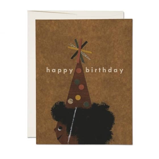 Greeting Cards by Red Cap Cards