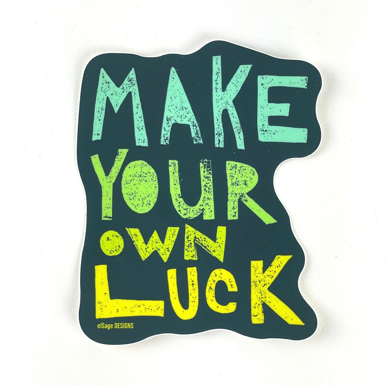 Stickers – elSage Designs
