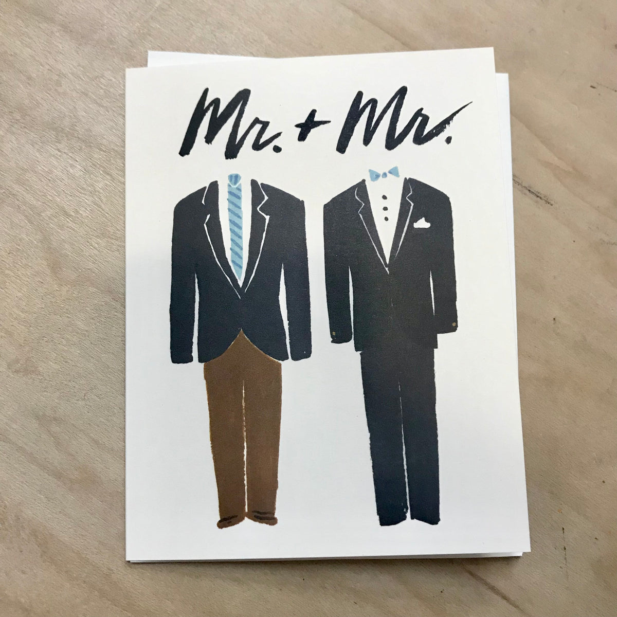 Greeting Cards by Idlewild Co.