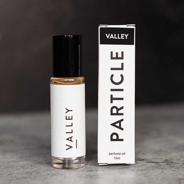 Perfume Rollers