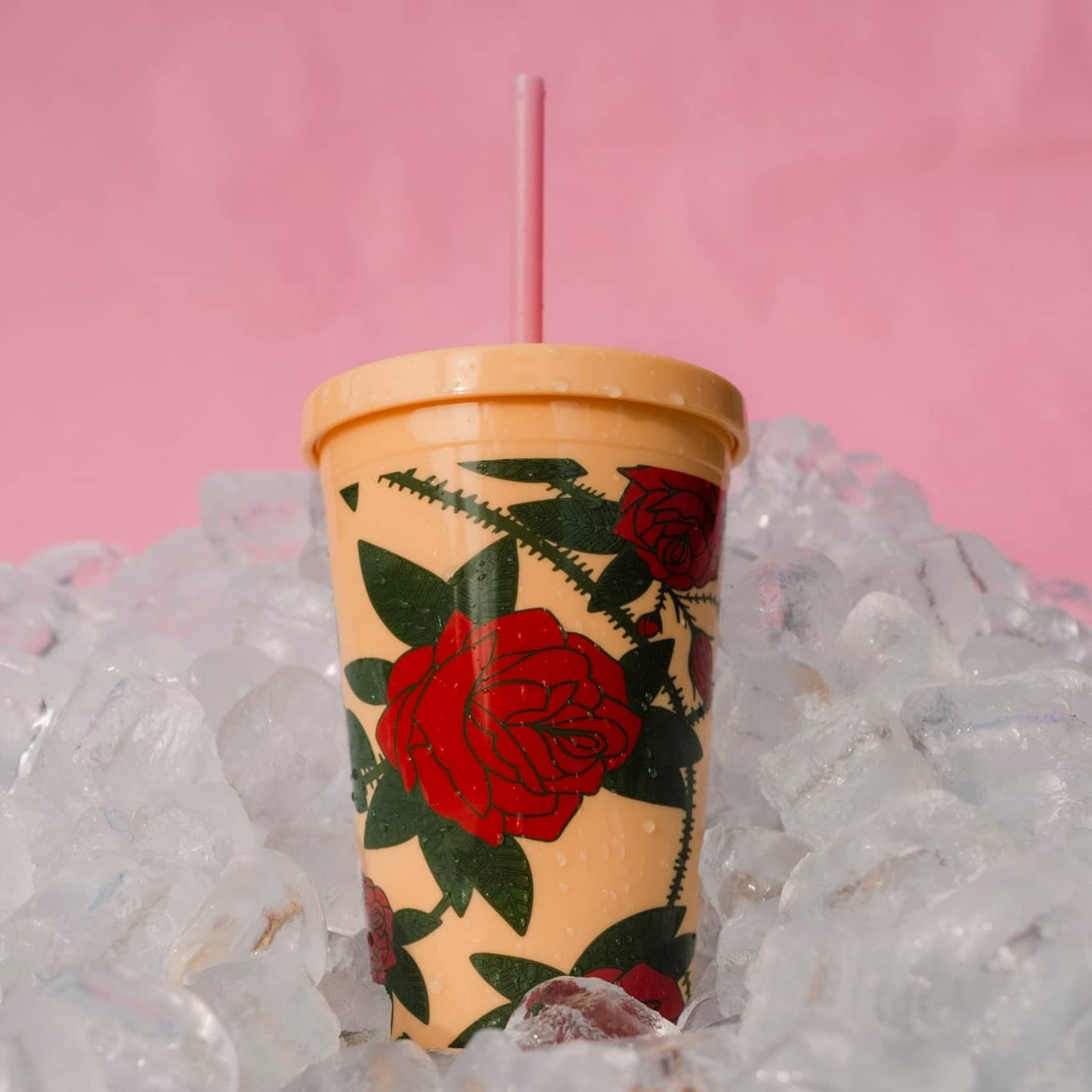 Tumbler Cups by Golden Gems