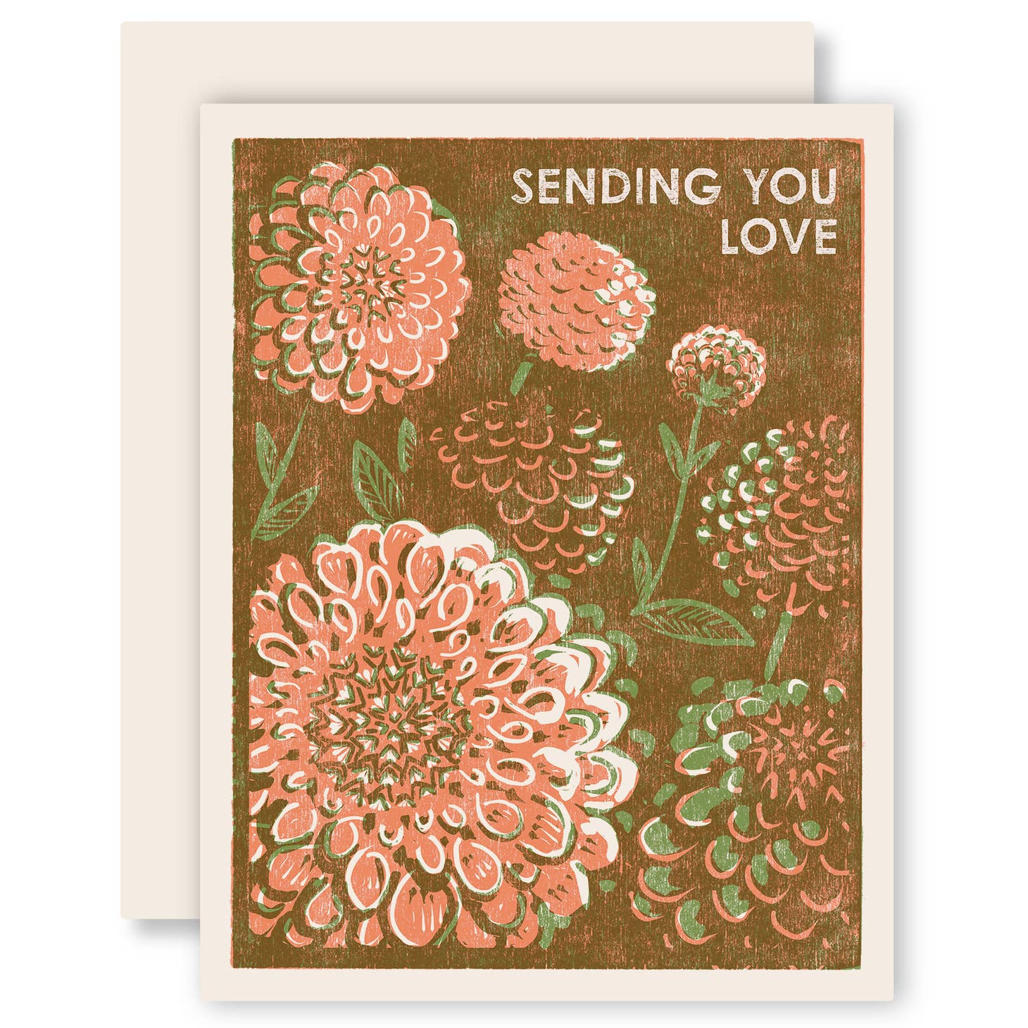 Greeting Cards by Heartell Press