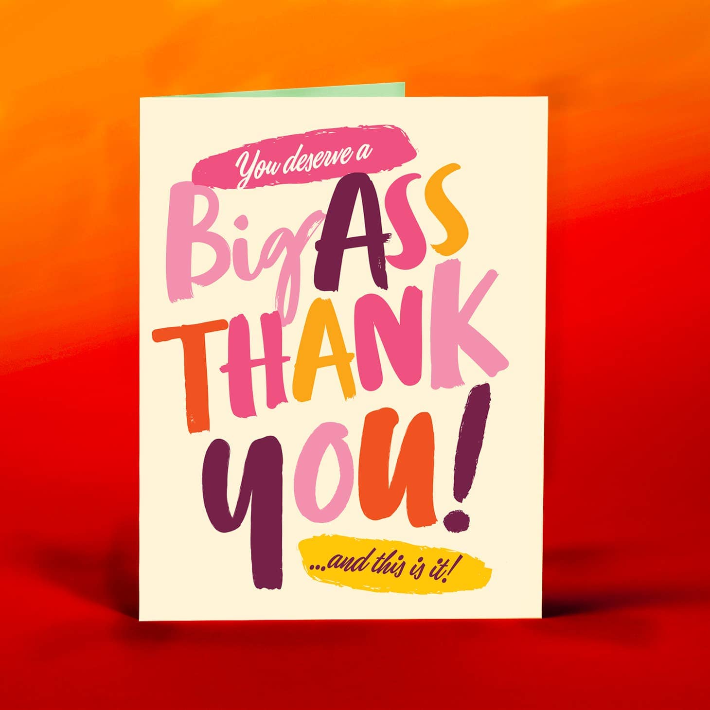 Greeting Cards by Offensive Delightful