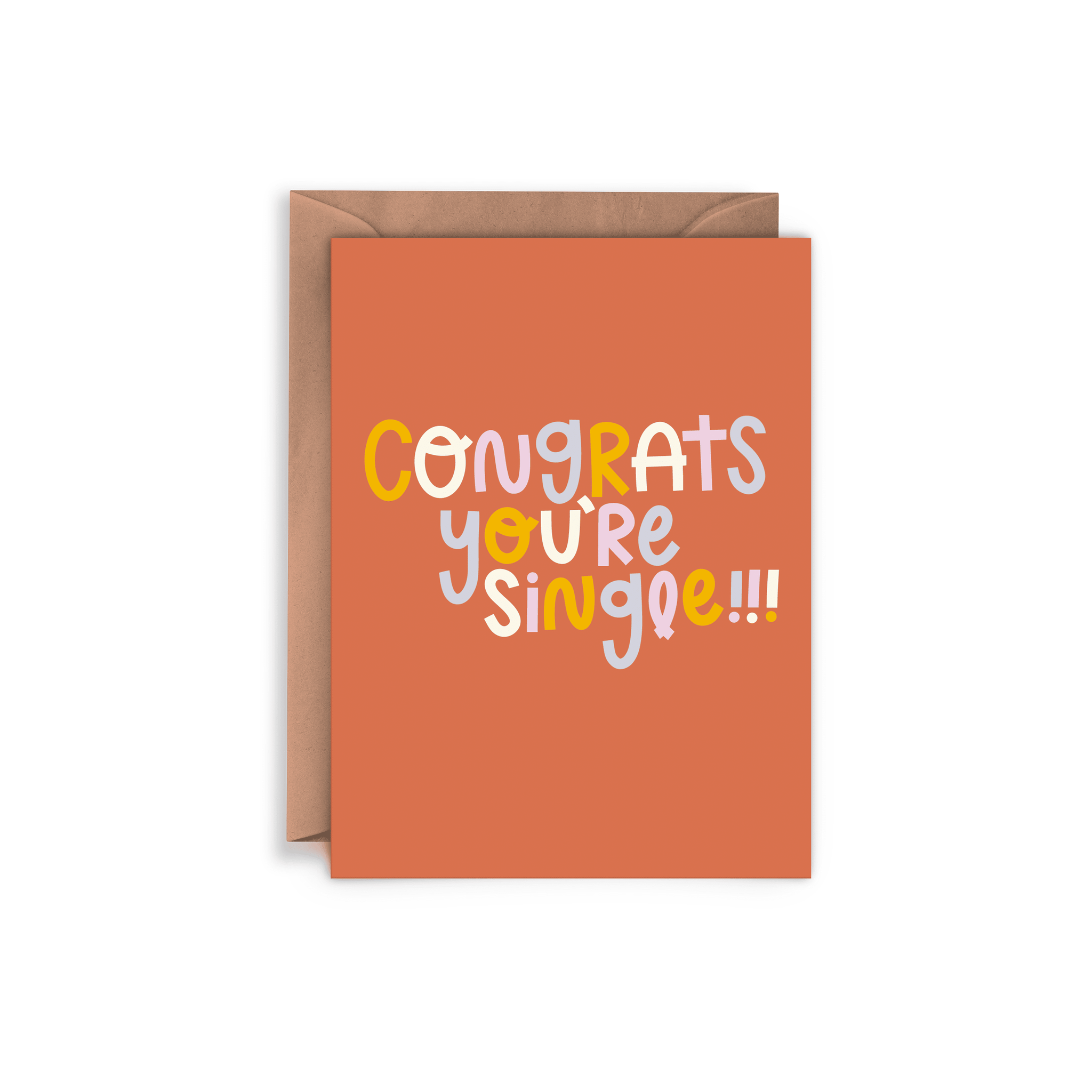 Greeting Cards by Twentysome Design