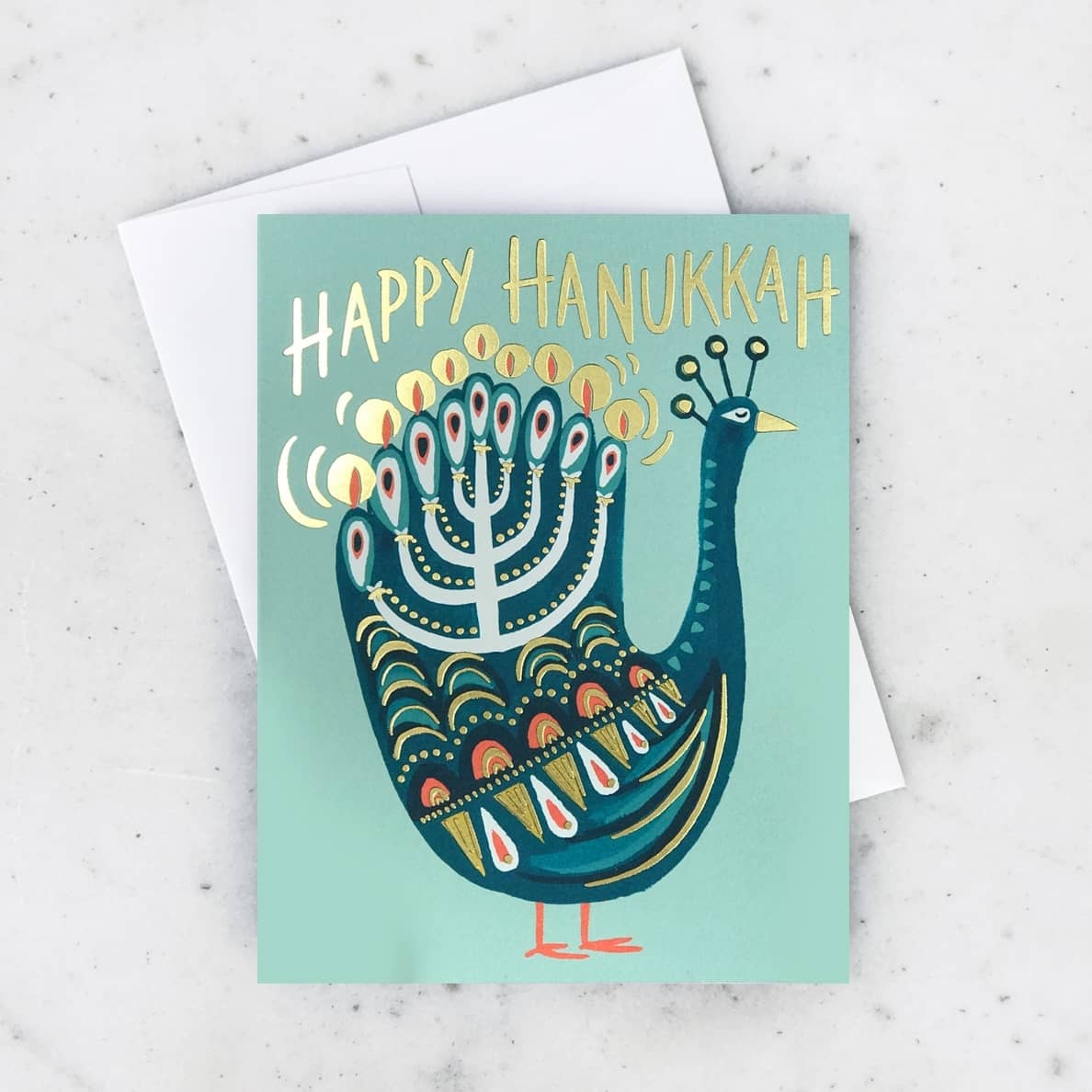 Holiday Cards by Idlewild Co.