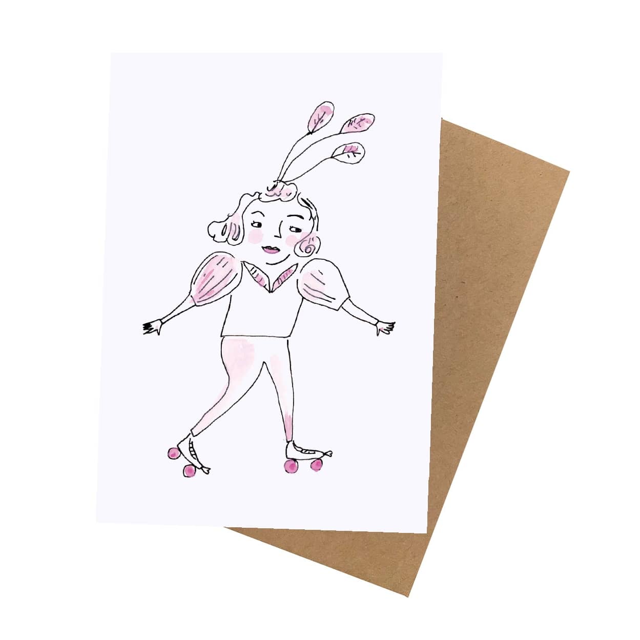 Greeting Cards by Elizabeth Graeber Illustration