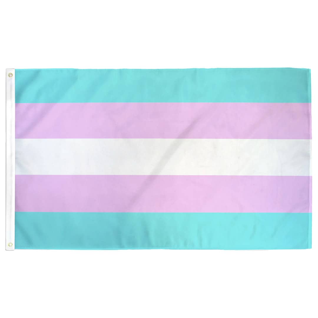 Pride Flags by Flags For Good