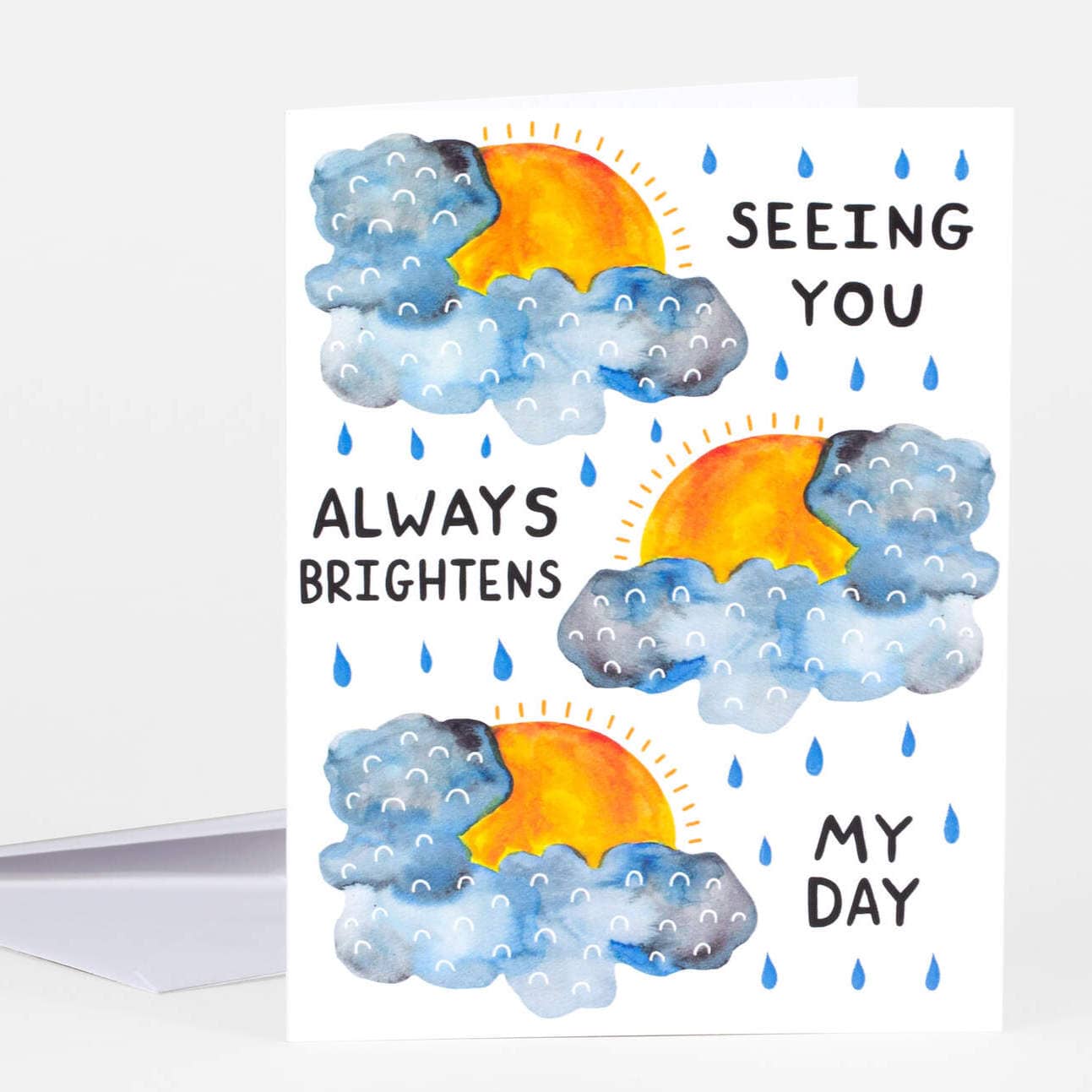 Greeting Cards by One Lane Road