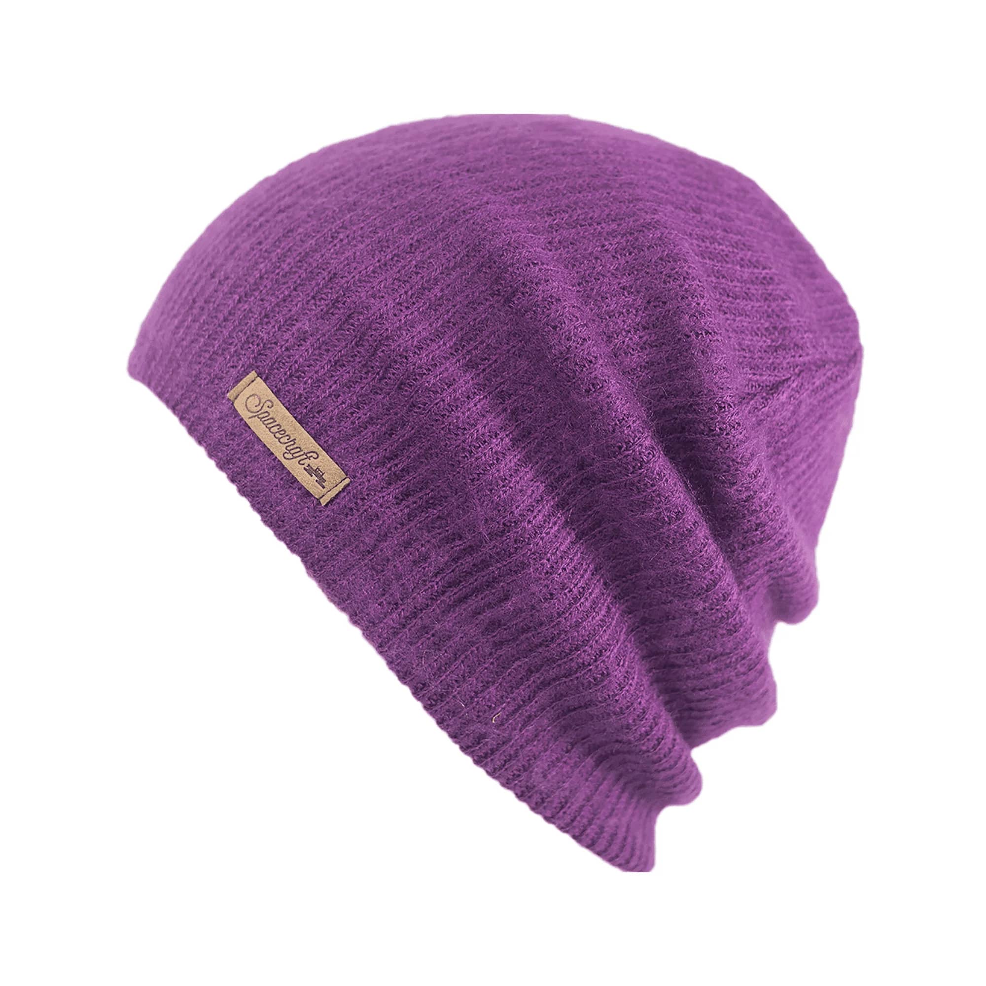Quinn Beanies by Spacecraft Collective