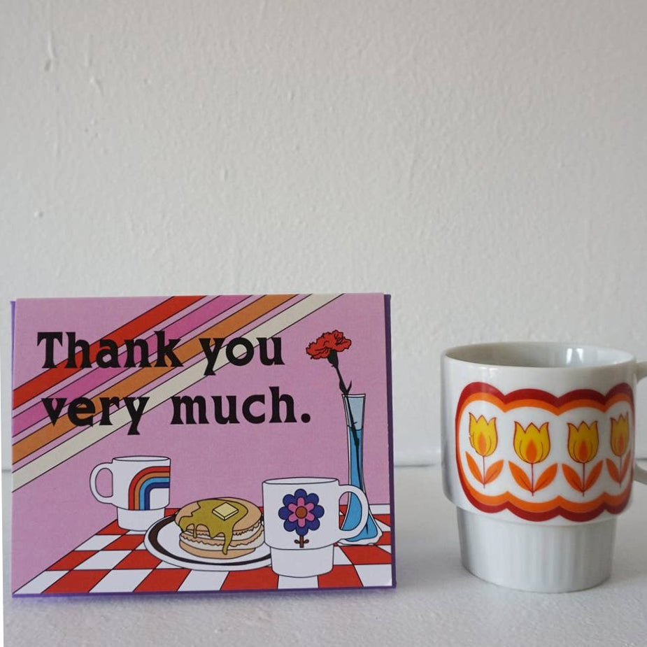 Greeting Cards by Ash + Chess