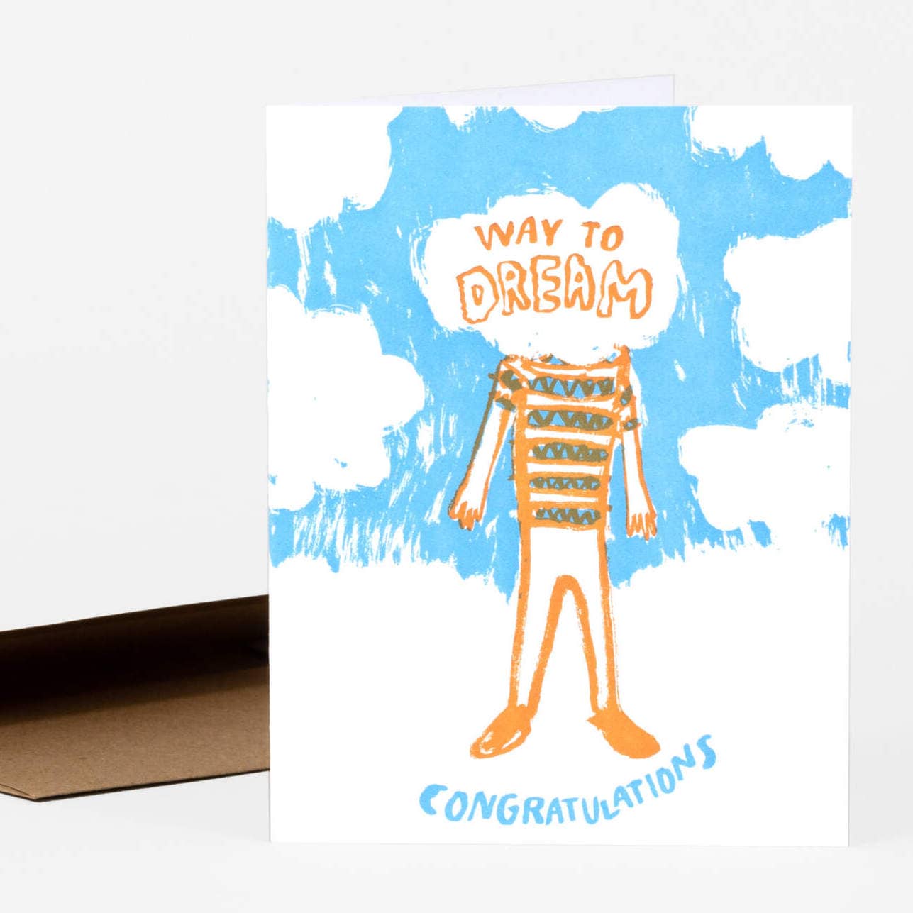 Greeting Cards by Westland Press